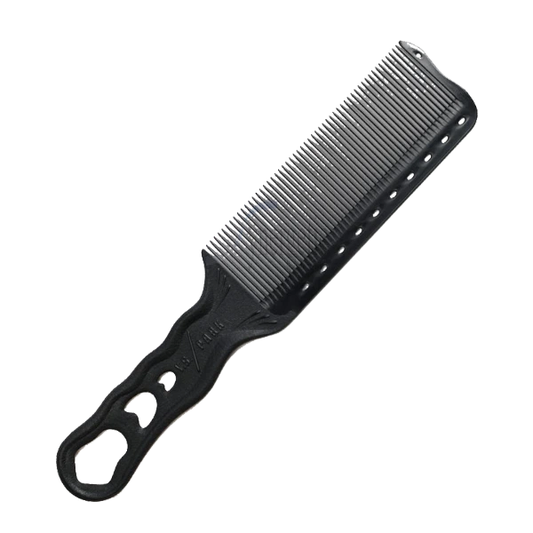 Y.S. HS-281 Clipper Comb - Image 2