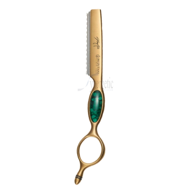 Cosine Mini Staygold Razor