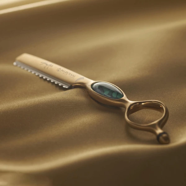 Cosine Mini Staygold Razor - Image 2