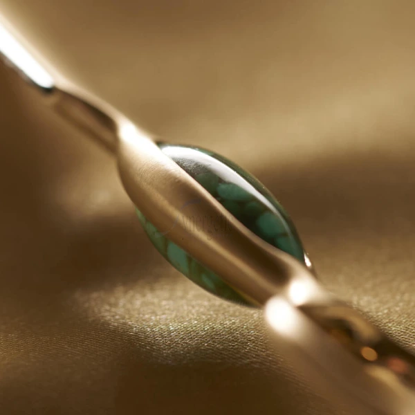 Cosine Mini Staygold Razor - Image 4
