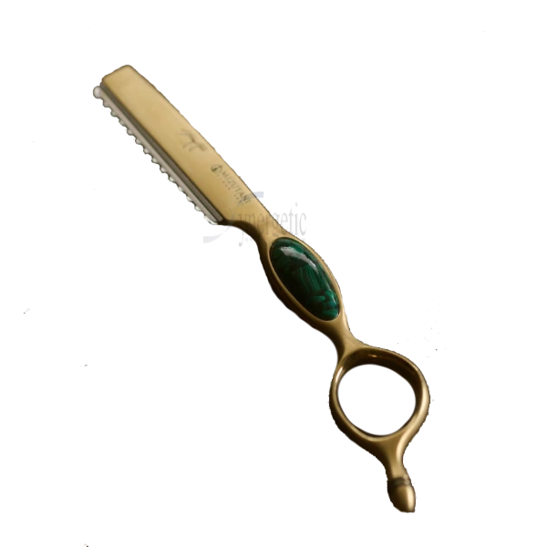 Cosine Mini Staygold Razor - Image 6