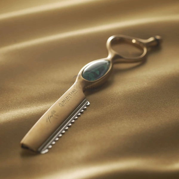 Cosine Mini Staygold Razor - Image 5