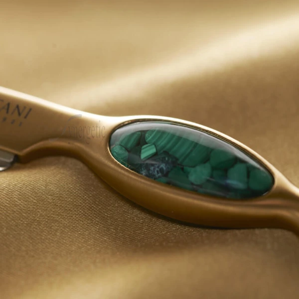 Cosine Mini Staygold Razor - Image 3