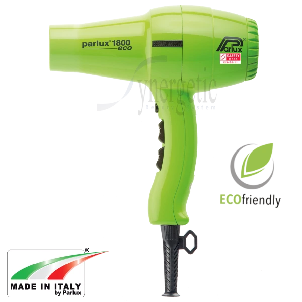 Parlux 1800 Hairdryer - Image 2