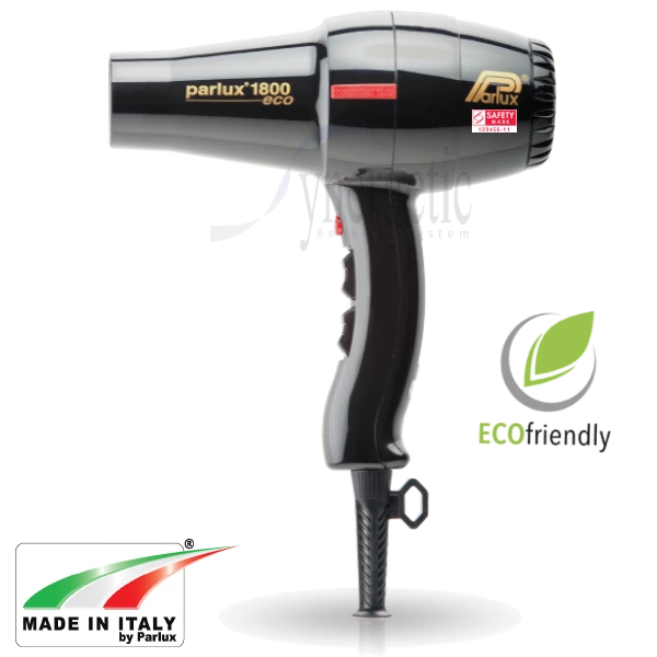 Parlux 1800 Hairdryer
