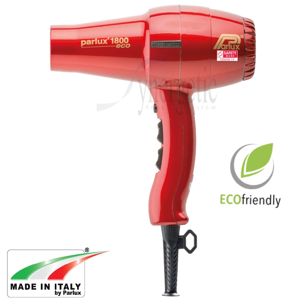 Parlux 1800 Hairdryer - Image 3
