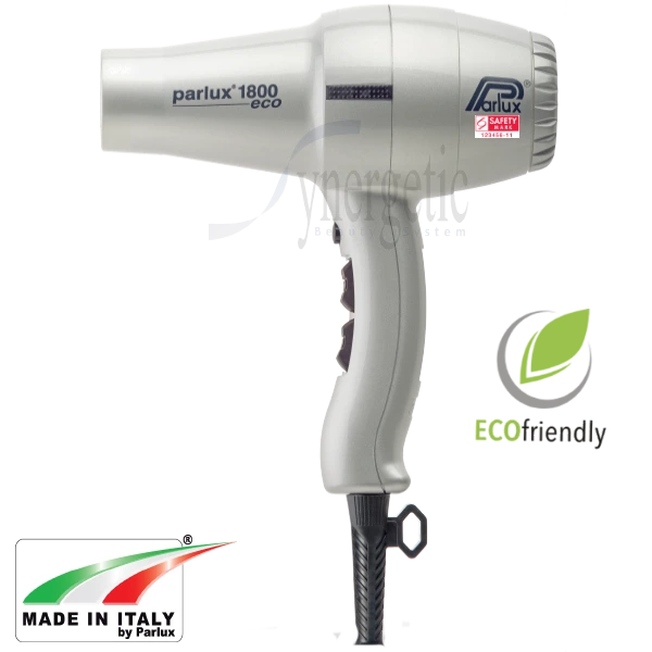 Parlux 1800 Hairdryer - Image 4