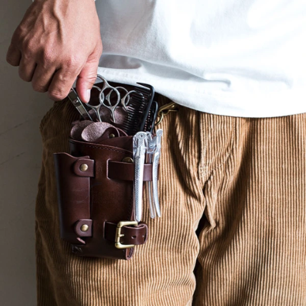 Sacra SA-09 Pouch - Image 6
