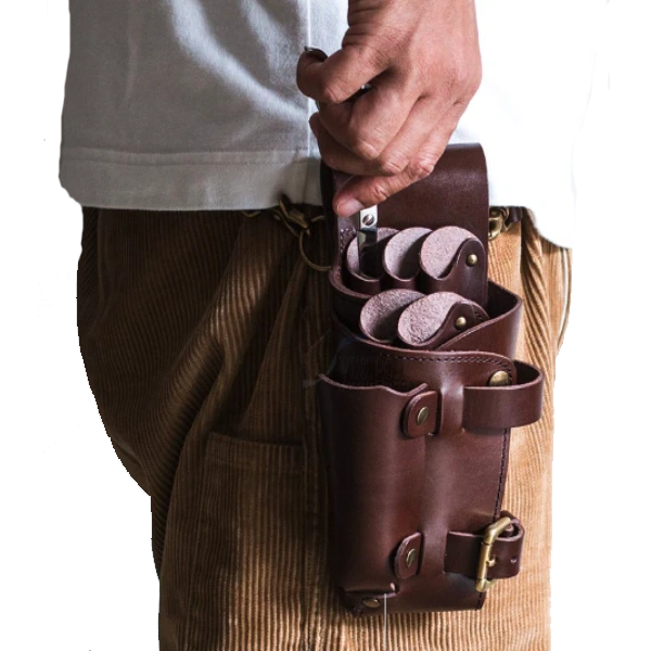 Sacra SA-09 Pouch - Image 5