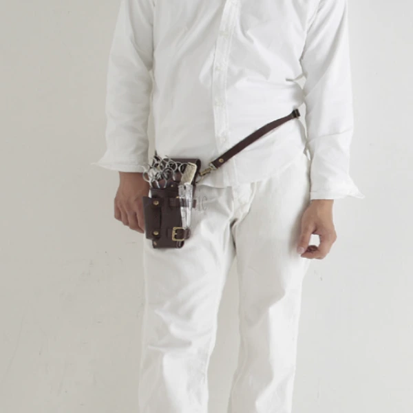Sacra SA-09 Pouch - Image 4