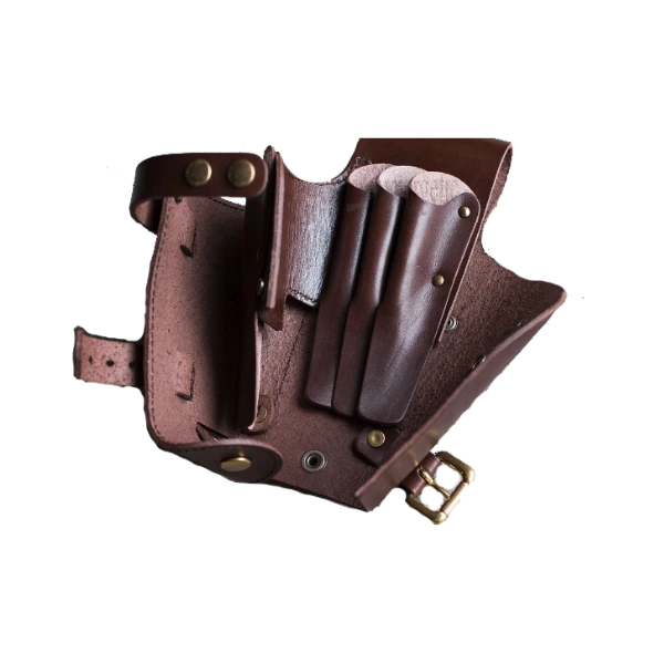 Sacra SA-09 Pouch - Image 3