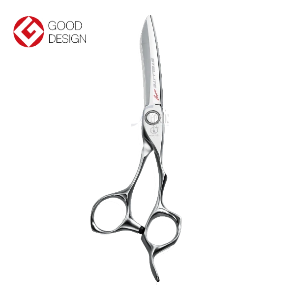 STELLITE Alloy Scissors