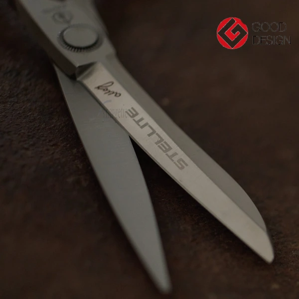 STELLITE Alloy Scissors - Image 3