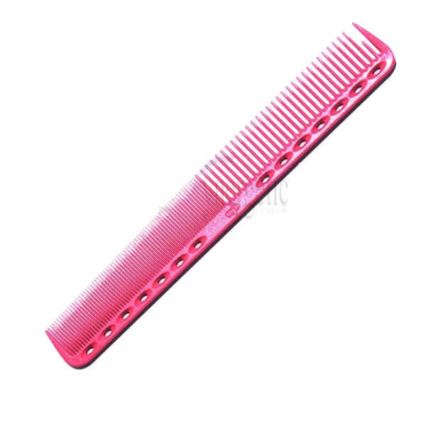Y.S. Park 339 Basic Cutting Comb - Image 10