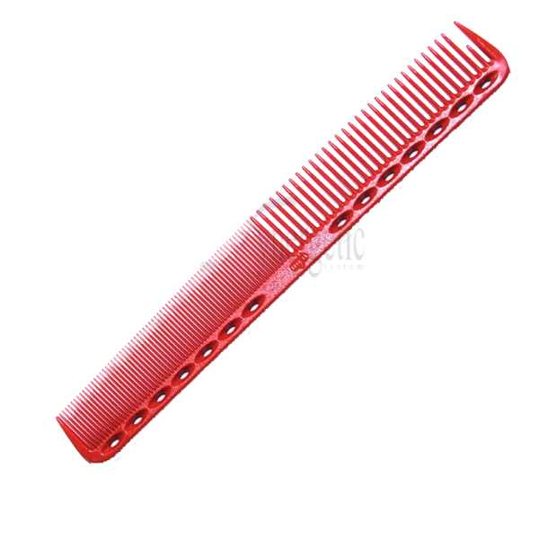 Y.S. Park 339 Basic Cutting Comb - Image 8