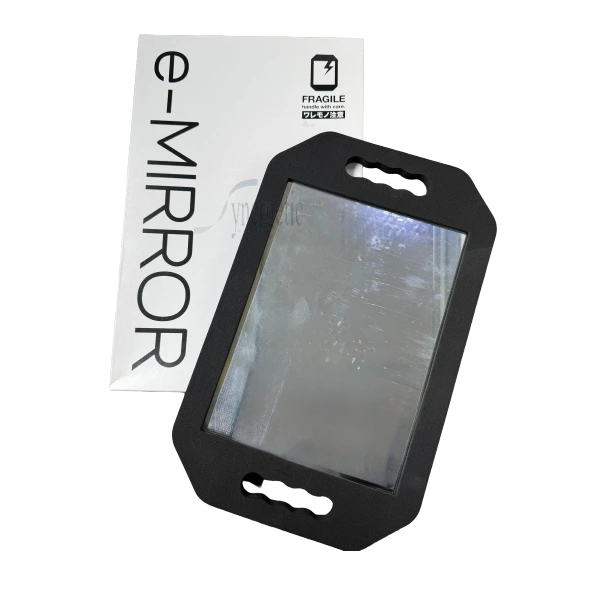 Handfoam Mirror