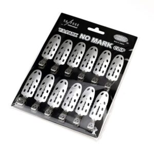 YS No Mark Clip 12pcs
