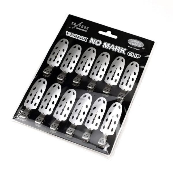 YS No Mark Clip 12pcs