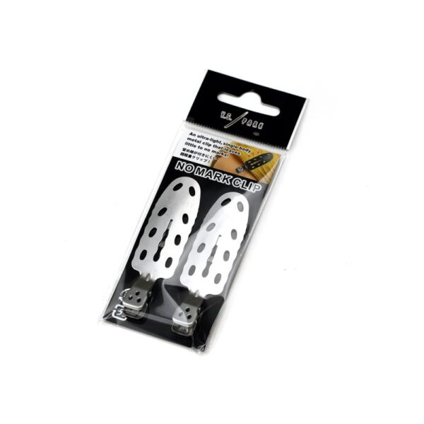 Y.S. No Mark Clip 2pcs