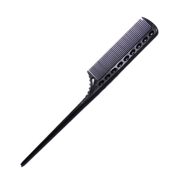 Y.S. Park 107 Tailcomb