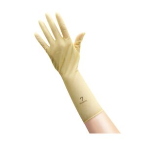 Beauty Long Gloves 2pcs