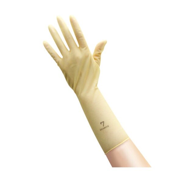 Beauty Long Gloves 2pcs