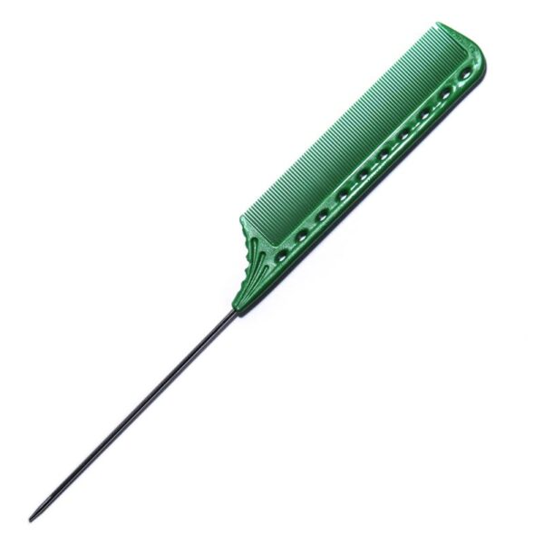 Y.S.112 Metal Tailcomb