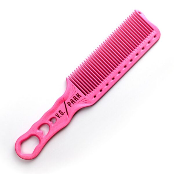 Y.S. 281 Clipper Comb