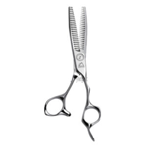 Z Dual ZD-4 Thinning Scissors