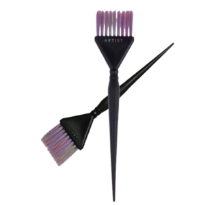 Artist Rainbow Tint Brush