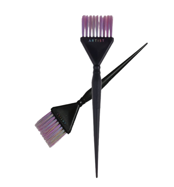 Artist Rainbow Tint Brush