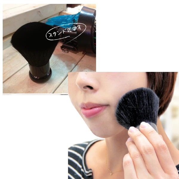 Neck Brush L Japan - Image 2