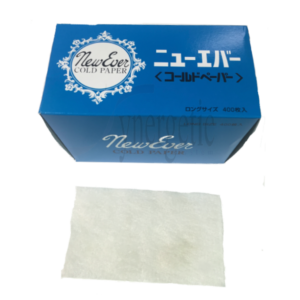 New Ever Wave Paper 400pcs