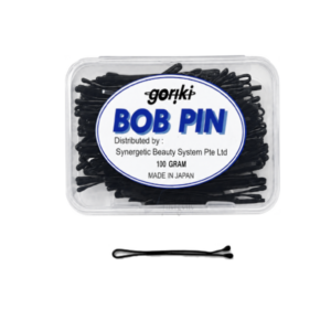 Bob Pins Straight M