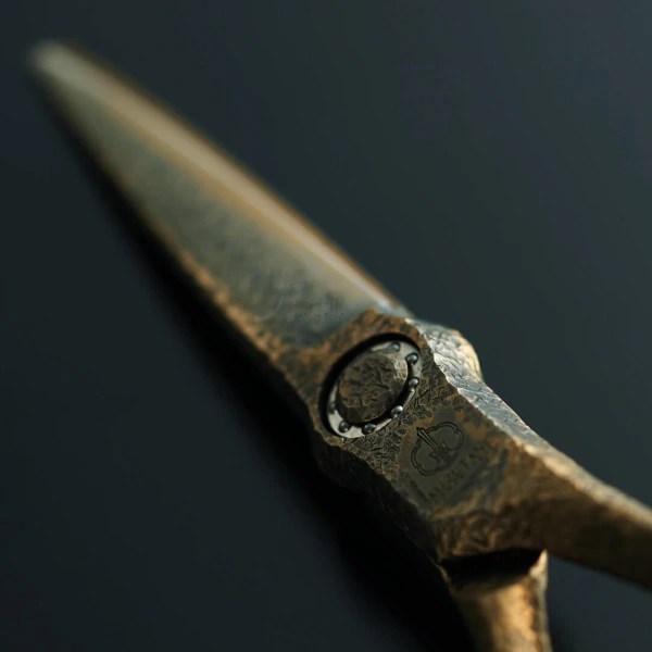 Schorem Master Brutalist Scissors - Image 2
