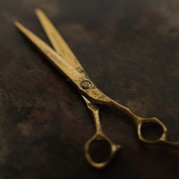 Schorem Master Brutalist Scissors - Image 6
