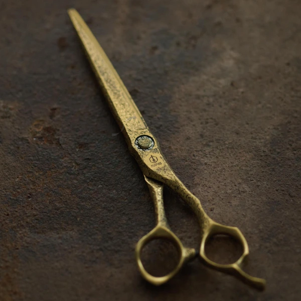 Schorem Master Brutalist Scissors - Image 5
