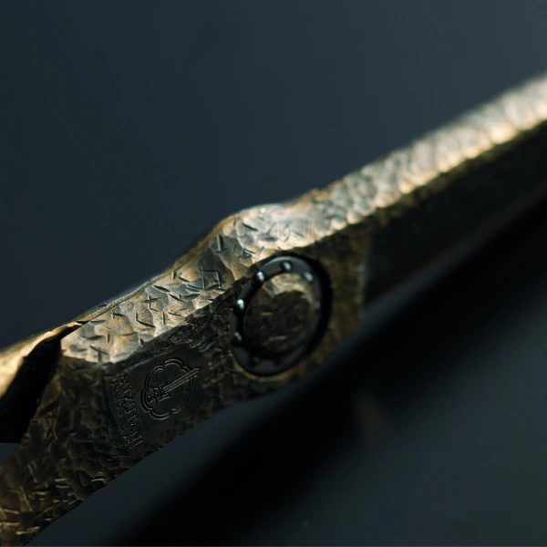 Schorem Master Brutalist Scissors - Image 3