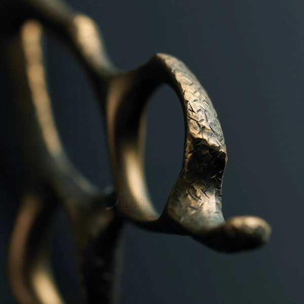 Schorem Master Brutalist Scissors - Image 4