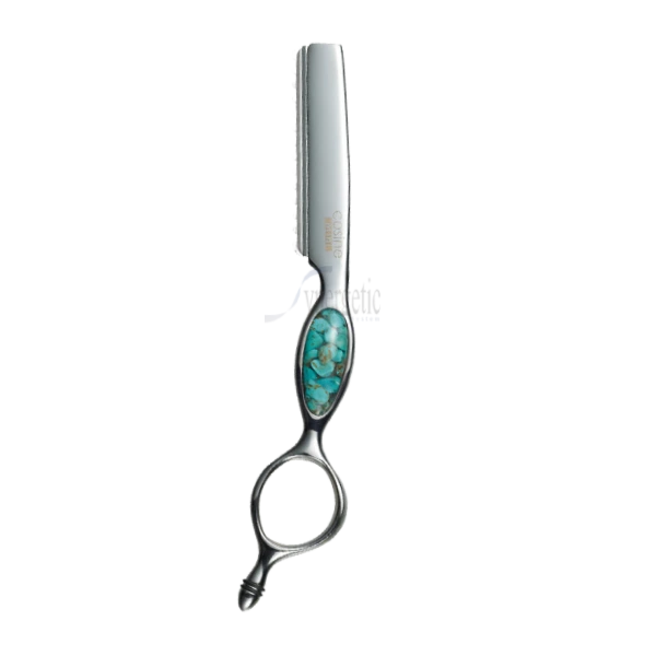Cosine Mini Turquoise Blue