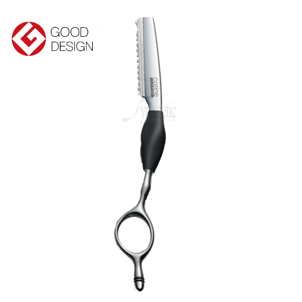 Cosine Rubber Razor