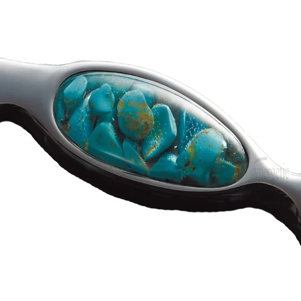 Cosine Mini Turquoise Blue - Image 3