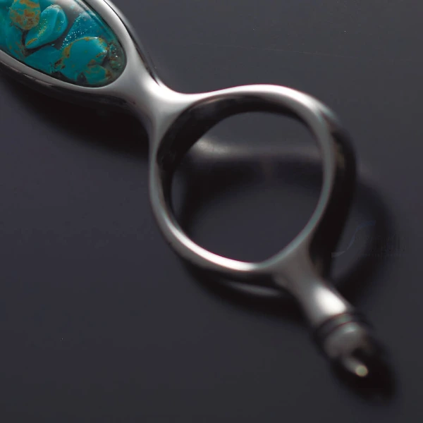 Cosine Mini Turquoise Blue - Image 2