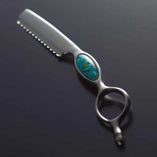 Cosine Mini Turquoise Blue - Image 4