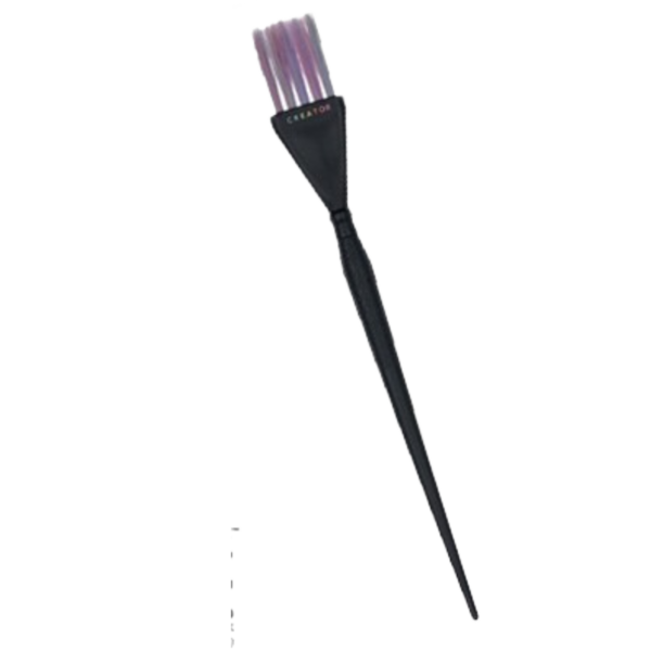 Creator Rainbow Tint Brush