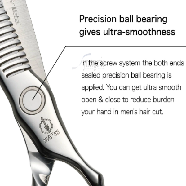 Crossover Thinning CT-125 Regular - Image 4