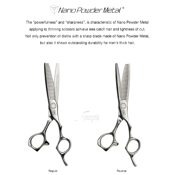 Crossover Thinning CT-125 Regular - Image 3