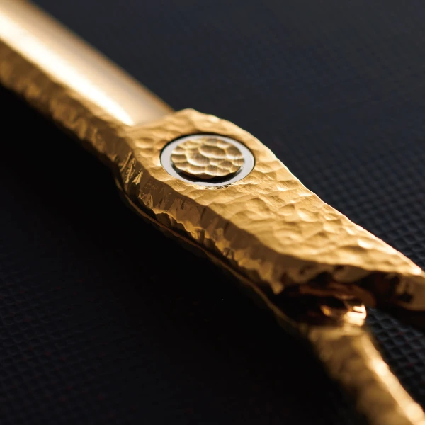 Crossover Tsuchime Act-1 Gold - Image 9