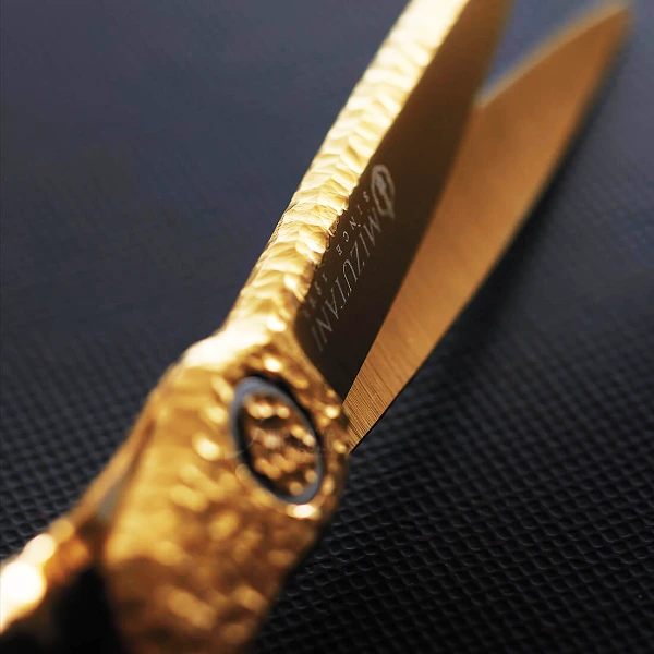 Crossover Tsuchime Act-1 Gold - Image 8