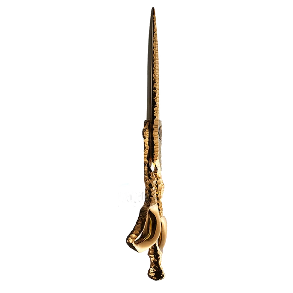Crossover Tsuchime Act-1 Gold - Image 10